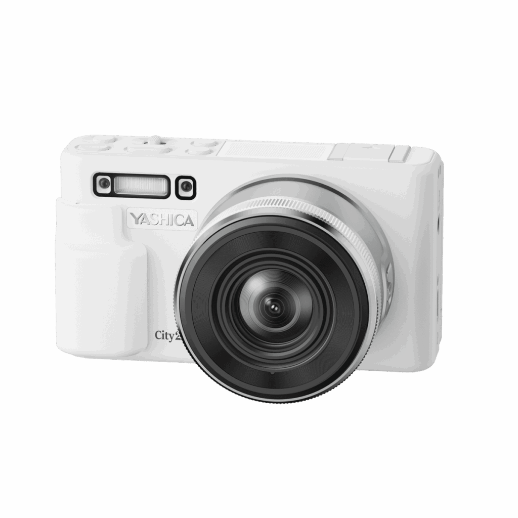 City 200 White