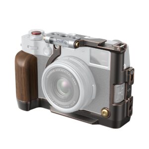 4557 Cage Retro for Fujifilm X100VI
