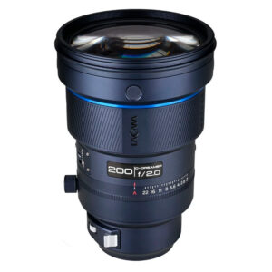 LAOWA
  200mm f/2 AF FF – Sony FE