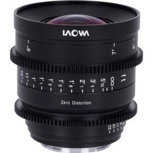 15mm T2.1 Zero-D Cine imperial Canon RF