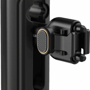 4403 Side Handle with Quick Release
