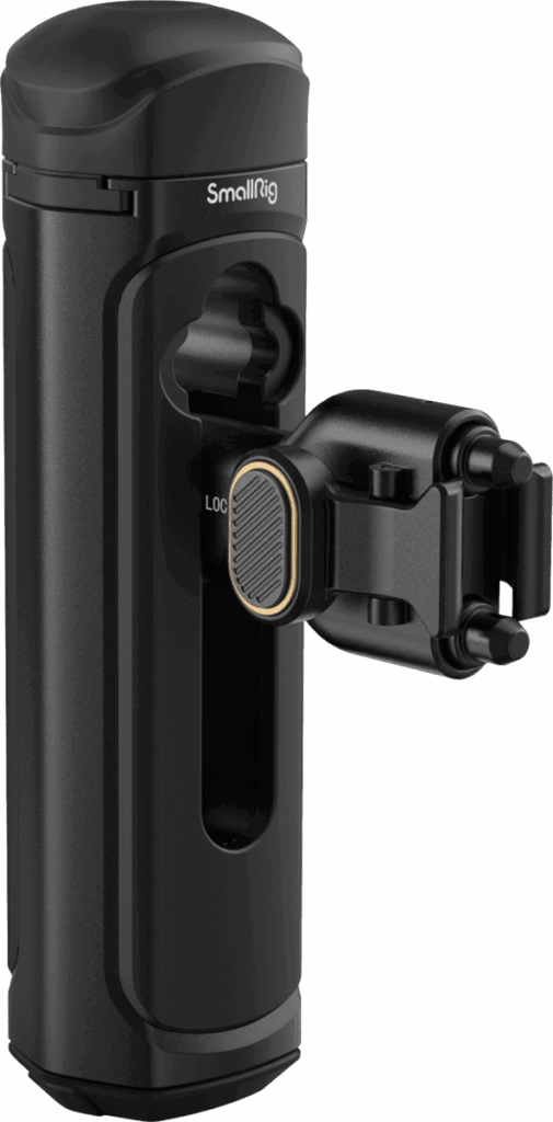 4403 Side Handle with Quick Release