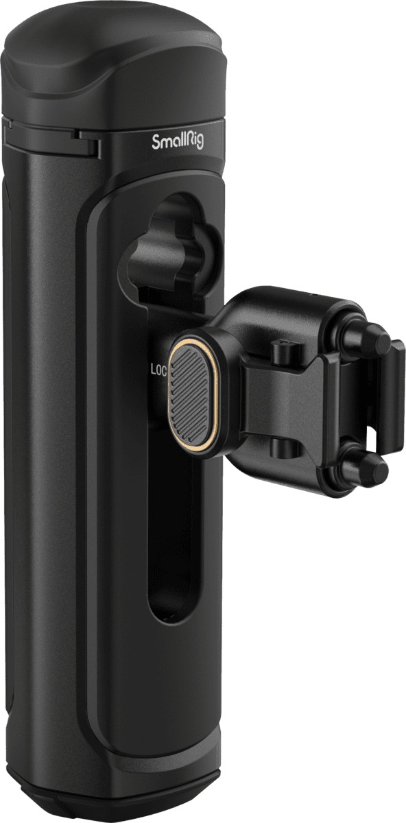 4403 Side Handle with Quick Release