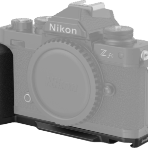 4263 L-Shape Handle for Nikon Z fc