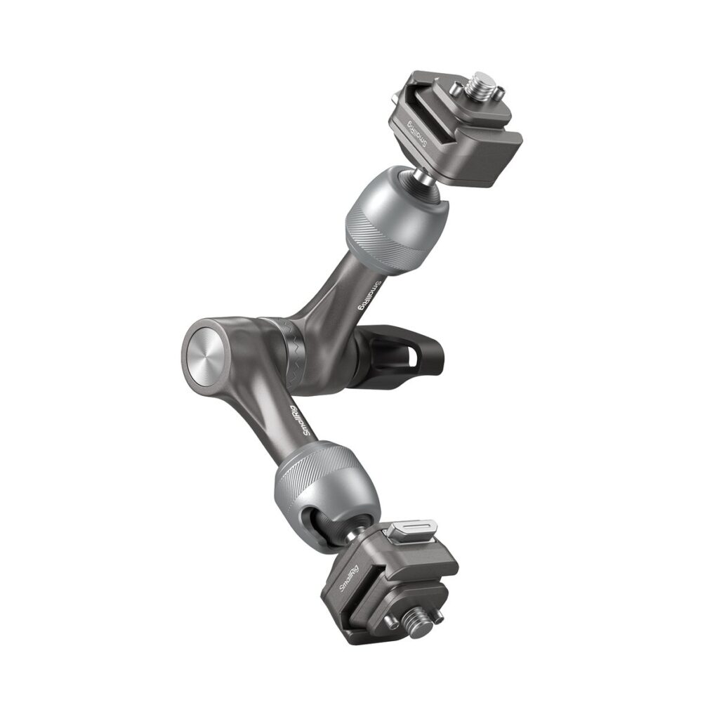 4490 HawkLock H21 Quick Release Rosette Magic Arm (7″)