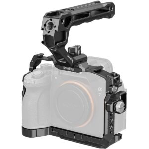 6025 Cage Kit for Sony Alpha 7 V / 7R V / 7 IV