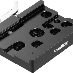 2143B Quick Release Clamp ( Arca-type Compatible)