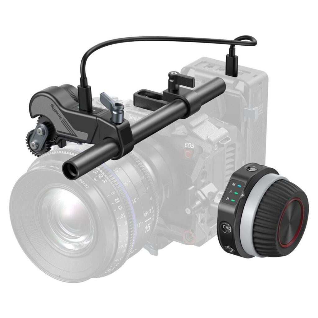 4296 Wireless Follow Focus Kit (Lite)