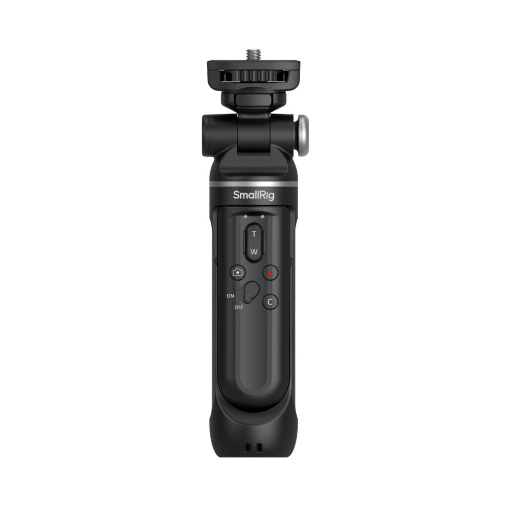 4551 SR-RG2 Multifunctional Wireless Shooting Grip