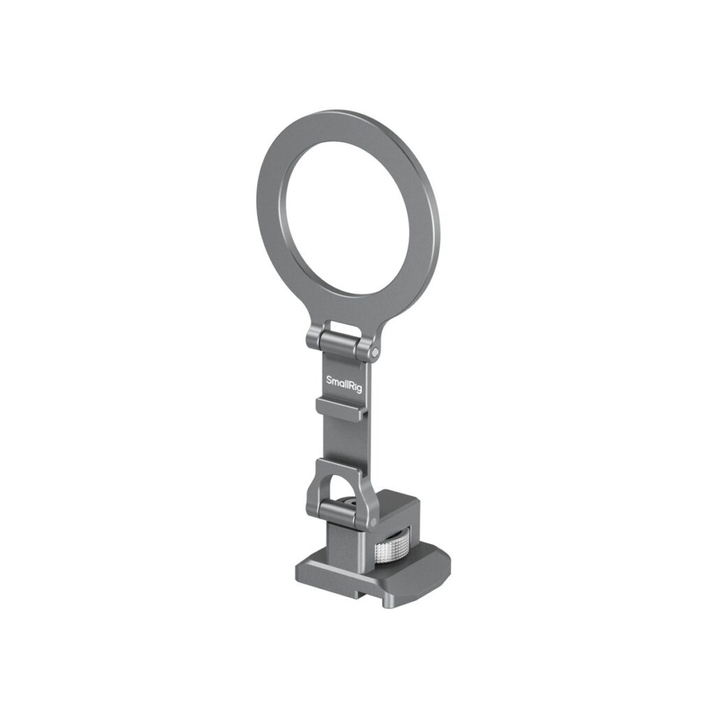 5339 Phone Support with Cold Shoe Mount for Arca-Standard