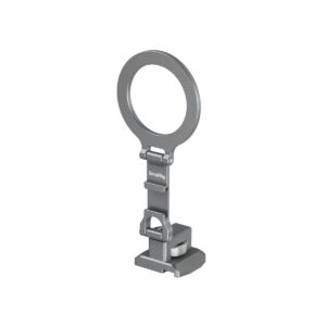 5339 Phone Support with Cold Shoe Mount for Arca-Standard