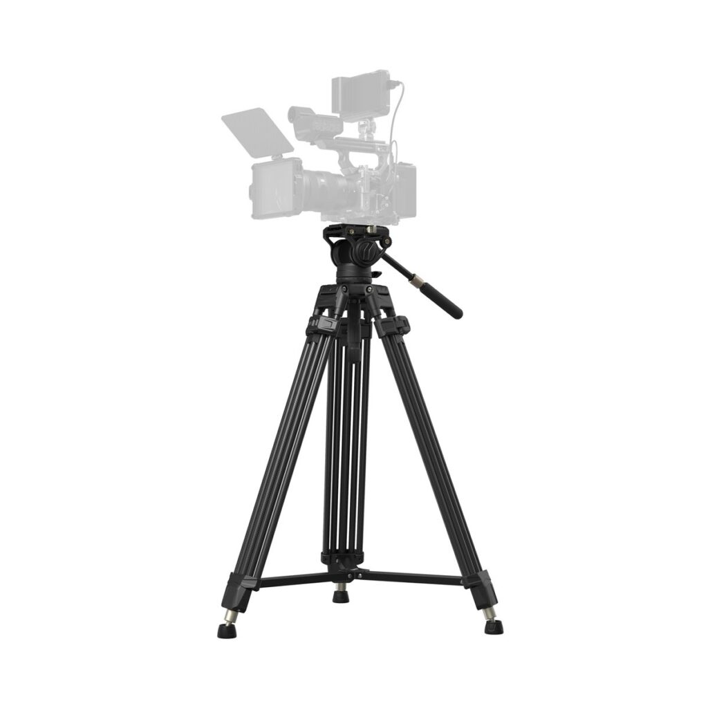 5111 Heavy-Duty Tripod Kit AD-80S