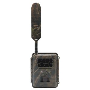 Base-Cam LTE SUPERSIM-Edition