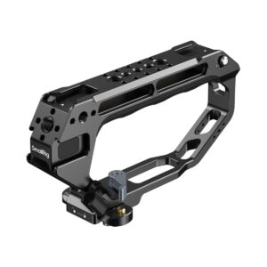 5661 D-Style Top Handle with NATO Clamp