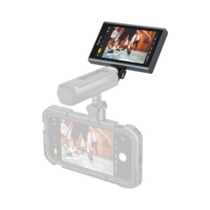 4850B Wireless Video Monitor for Phone