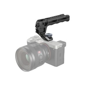 3764 Top Handle with Cold Shoe (Lite)