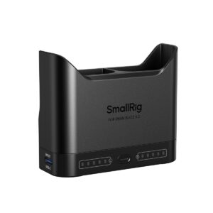 5492 Camera Battery Charger for DMW-BLK22