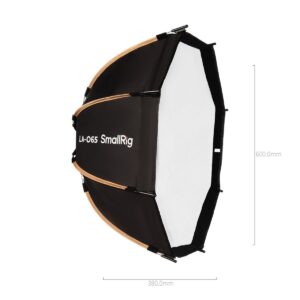 4874 LA-O65 Octagonal Softbox