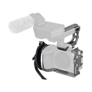 4771 HawkLock Quick Release Advanced Cage Kit for Sony FX3 / FX30