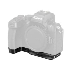 4981 Bottom Mount Plate for Nikon Z50 II