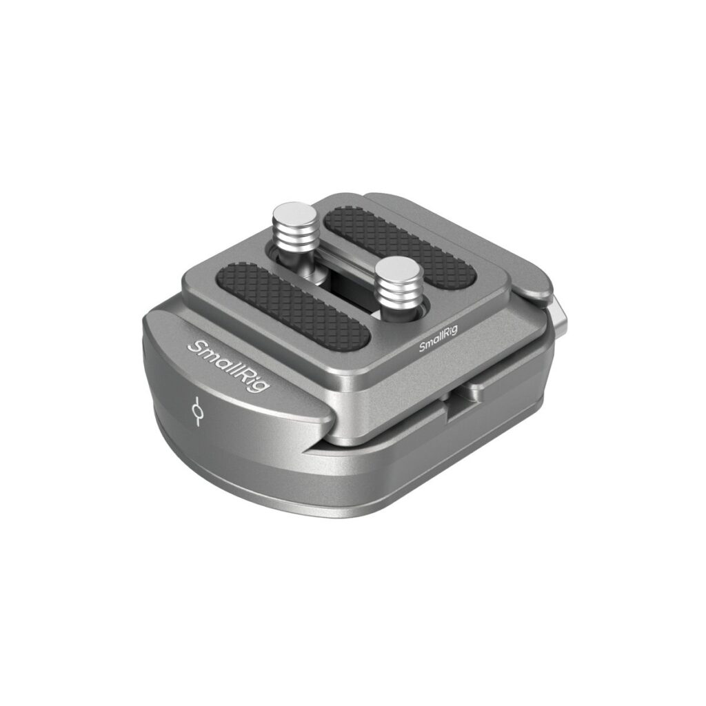 4486 HawkLock H38 Arca-Swiss Quick Release Mount Plate