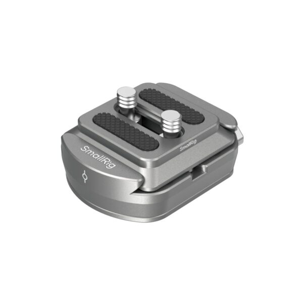 4486 HawkLock H38 Arca-Swiss Quick Release Mount Plate