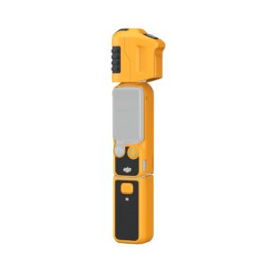 5115 Silicone Case Kit for DJI Osmo Pocket 3 (Advanced) (BumbleBee Edition)