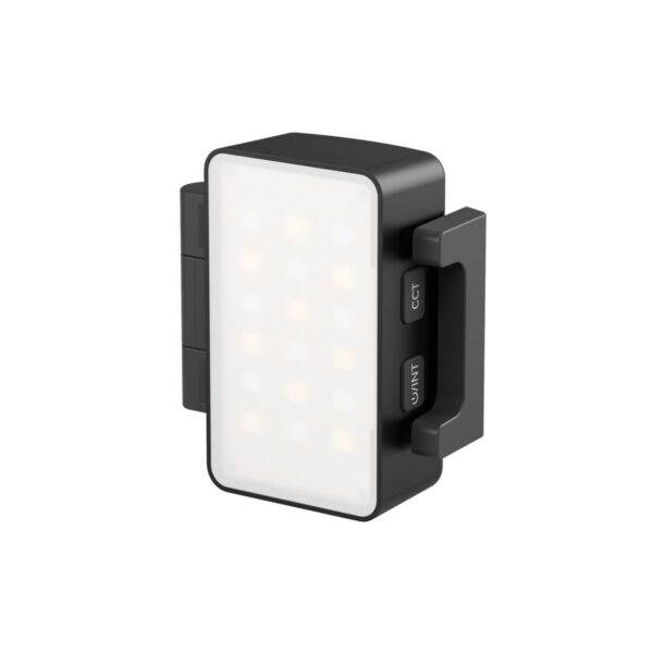 5733 Bi-Color LED Video Light for DJI Osmo Pocket 3