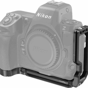 3942 L-Bracket for Nikon Z 8