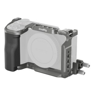 4949 HawkLock Quick Release Cage Kit for Sony ZV-E10 II