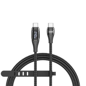 5113 240W Power Cable with Led Display