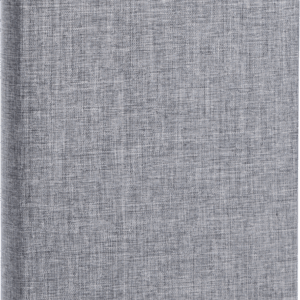 Base Line Canvas Super 200 10×15 Grey