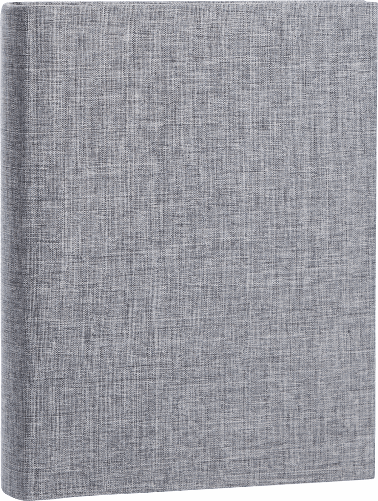 Base Line Canvas Super 200 10×15 Grey