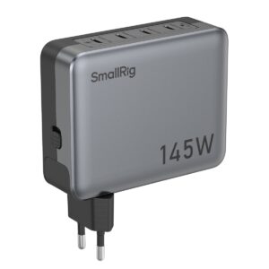 4748 145W 4-Port PD Power Adapter (EU)