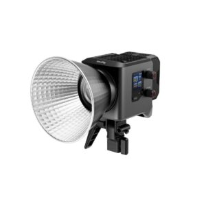 4621 RC 220B Pro Cob LED Video Light