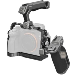 6028 Advanced HawkLock Cage Kit for Sony Alpha 7 V / 7R V / 7 IV