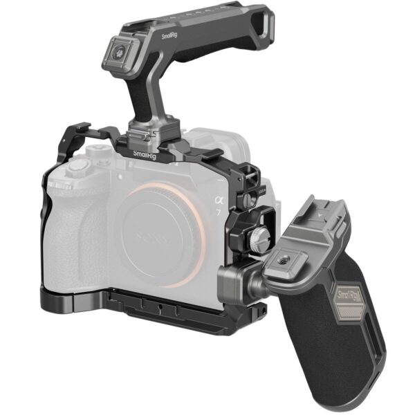6028 Advanced HawkLock Cage Kit for Sony Alpha 7 V / 7R V / 7 IV