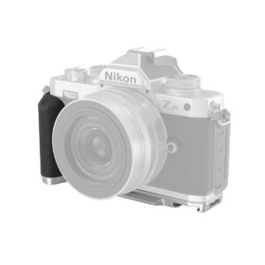 3480 L-Shape Grip for Nikon Z fc Camera