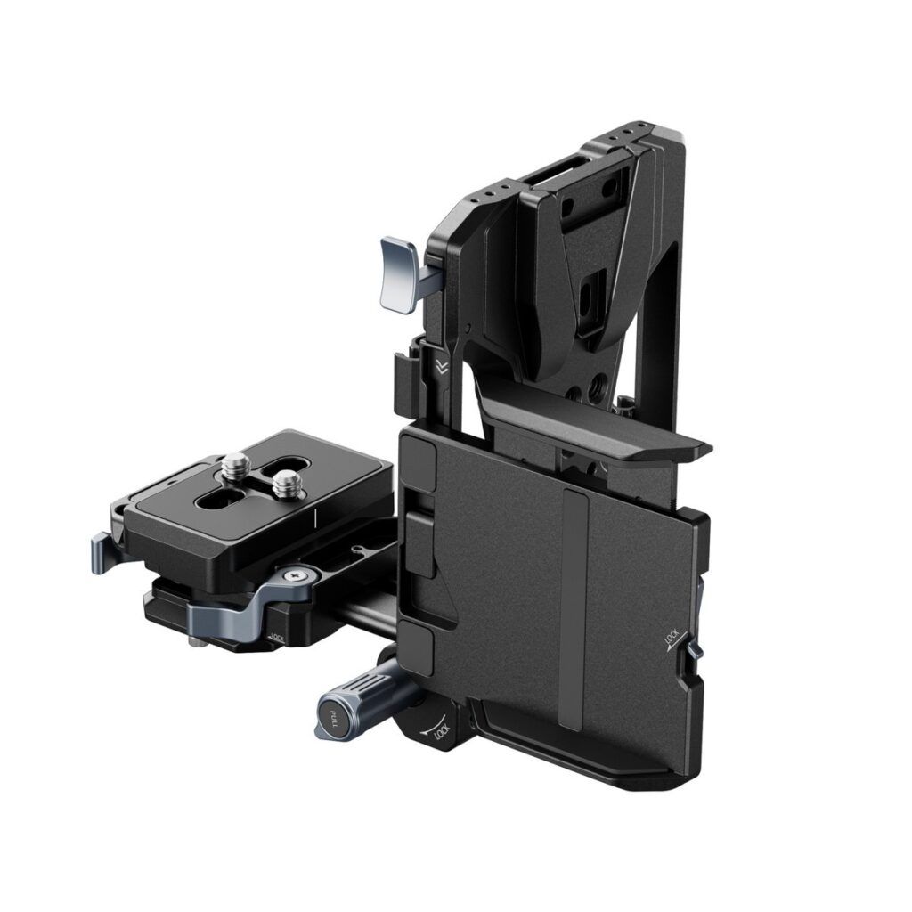 5315 V-Mount Battery Mount Plate Kit (Pro)
