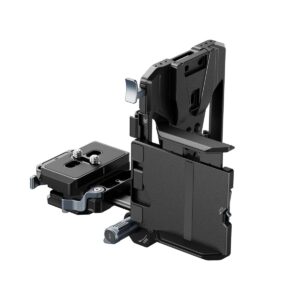 5315 V-Mount Battery Mount Plate Kit (Pro)