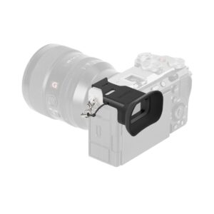 4819 Camera Viewfinder Eyecup for Sony Alpha 7C II / Alpha 7CR