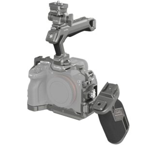 4539 HawkLock Quick Release Advanced Cage Kit for Sony Alpha 7R V / 7 IV / 7S III