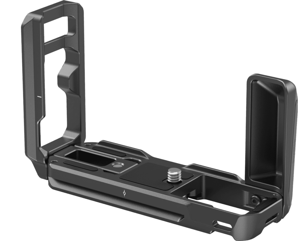 3231 L-Bracket For Fujifilm X-E4