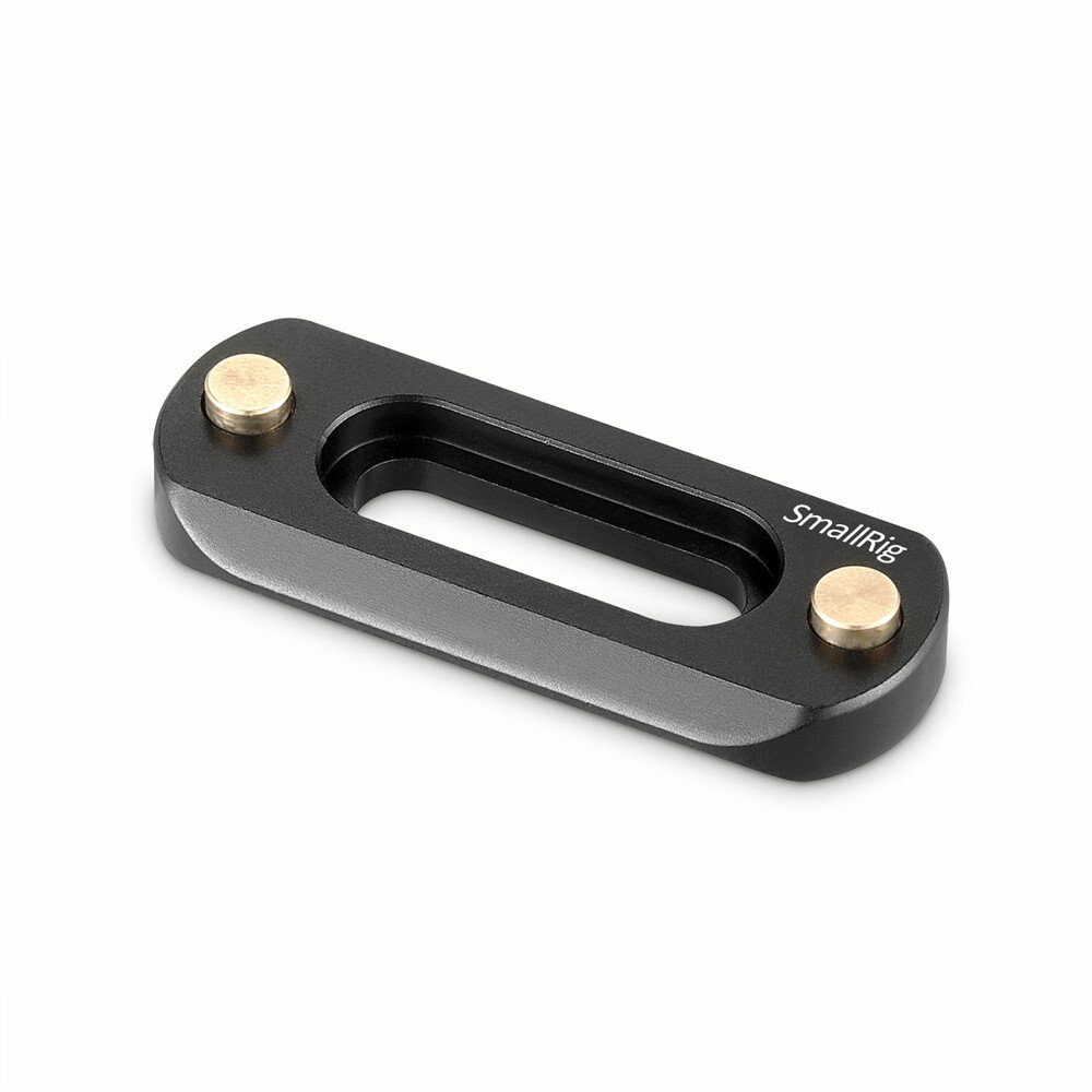 2172 Mini Quick Release NATO Rail (48mm)