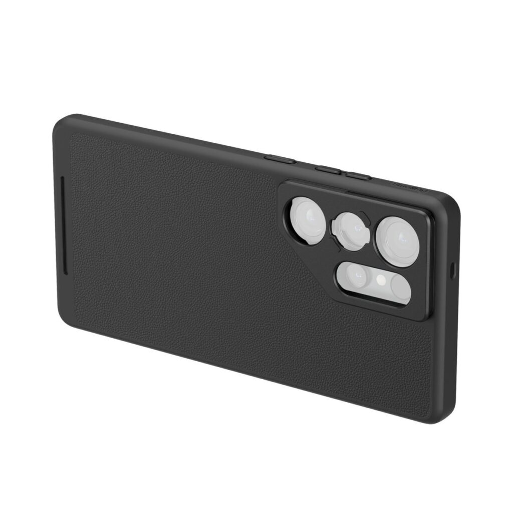 5183 FilMov Lightweight Phone Case Photography Kit for Samsung S25 Ultra