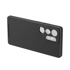 5183 FilMov Lightweight Phone Case Photography Kit for Samsung S25 Ultra