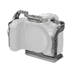 4977 HawkLock Quick Release Cage for Canon EOS R5 Mark II