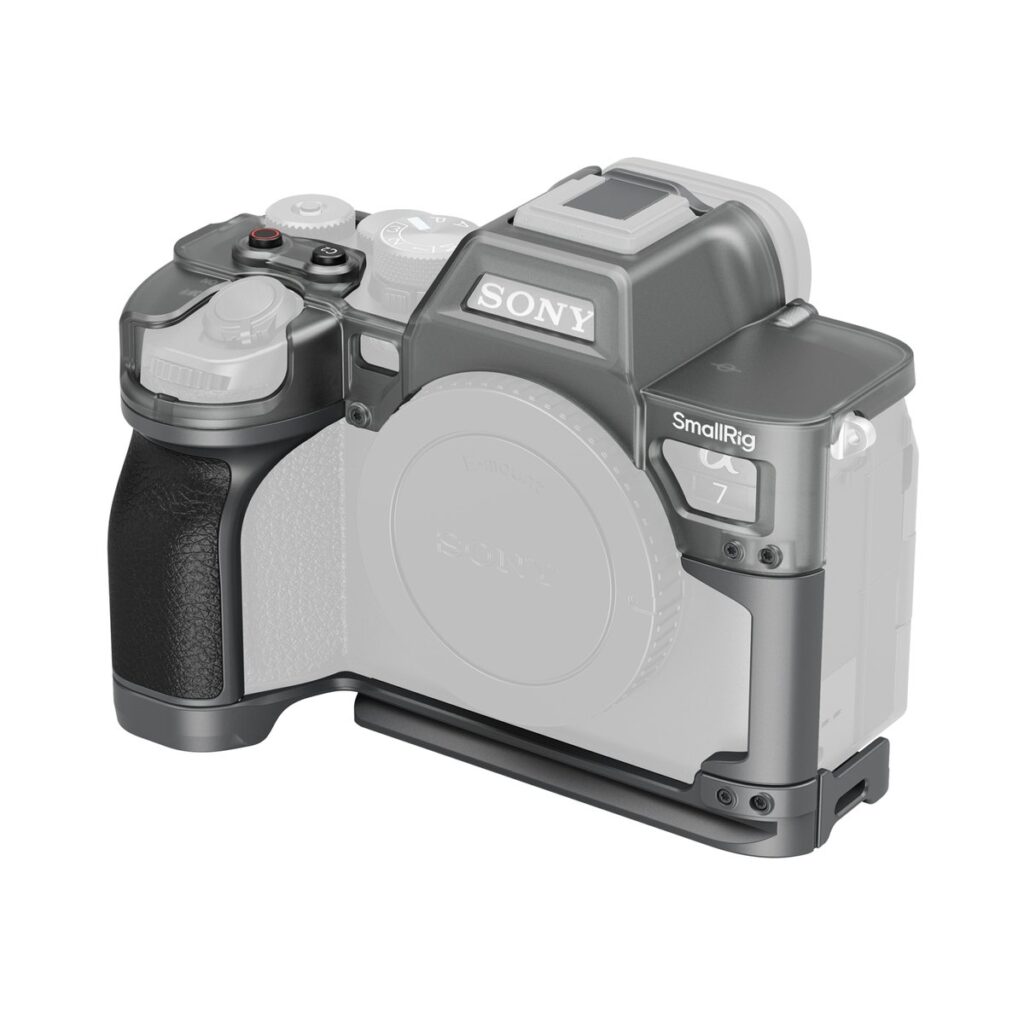 4798 Case for Sony Alpha 7 IV