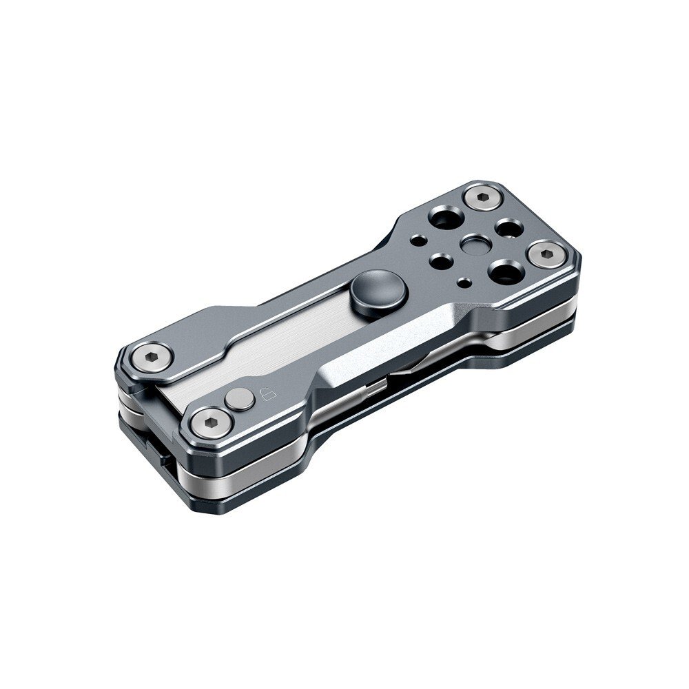 AAK2495 Folding Screwdriver Kit Hunter