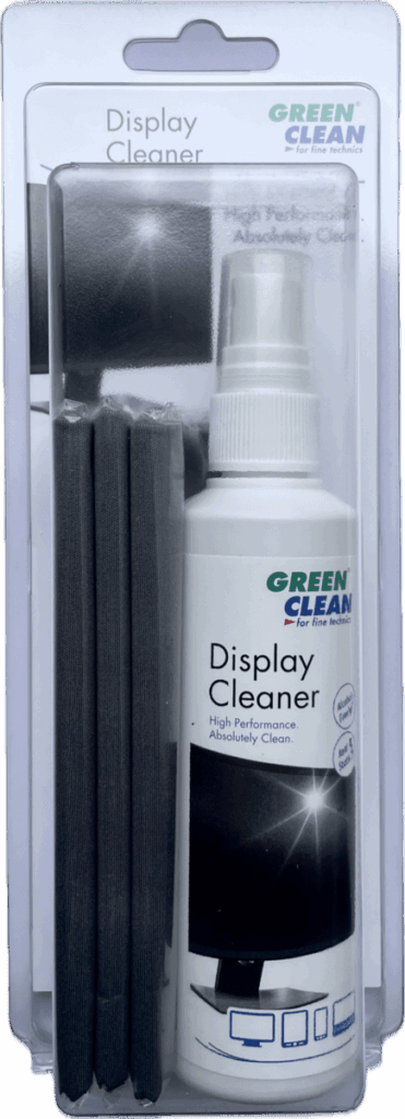 Display Cleaner